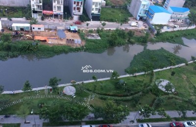 Bán Căn Hộ Sunview View Town - Nút Giao Hầm Chui QL13 - Giá từ 2 tỉ 600