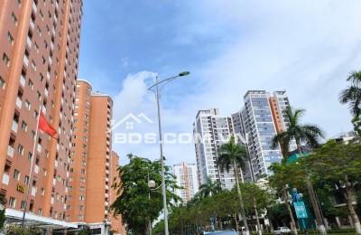 CĂN HỘ CT2B KHU ĐÔ THỊ MỚI NGHĨA ĐÔ – FULL NỘI THẤT – GẦN HỒ TÂY - Ở CỰC SƯỚNG