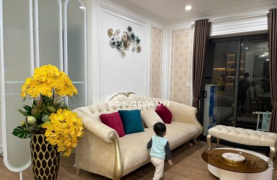 Bán căn 3 phòng ngủ Le Grand Jardin Sài Đồng Long Biên