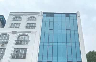 Tôi cho thuê nhà, 133m2- 7T, Linh Lang, Đào Tấn, Phan Kế Bính -75 tr