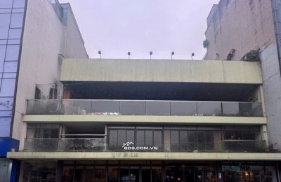 Tôi cho thuê nhà, Chùa Bộc, Phạm Ngọc Thạch, Đống Đa, 220m2x 3T -50 tr