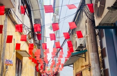 BÁN ĐẤT NGỌC THỤY, BỒ ĐỀ, LONG BIÊN 40 MÉT, HAI MẶT THOÁNG, NỞ HẬU, 6.2 TỶ