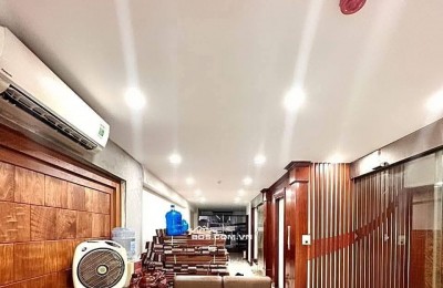 TÒA NHÀ 9 THANG MAY - 1 MẶT PHỐ - 1  MẶT NGÕ - TRUNG TÂM THANH XUÂN