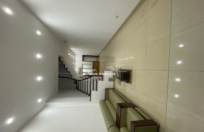  NHÀ MỚI – NGÕ NÔNG – 30M RA Ô TÔ TRÁNH – GẦN HỐ - SÀI ĐỒNG LONG BIÊN 