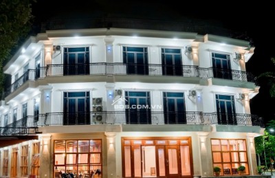 Tôi cho thuê nhà, Nguyễn Đình Thi, Hoàng Hoa Thám; 104m2* 3T -23 tr