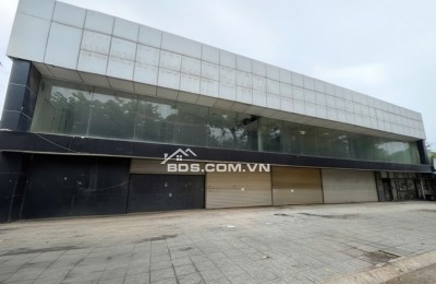 Tôi cho thuê nhà, Nguyễn Đình Thi, Hoàng Hoa Thám; 361m2* 2T -54 tr