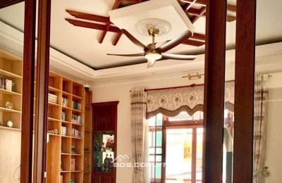 Bán biệt thự sân vườn trung tâm  TPĐà nẵng