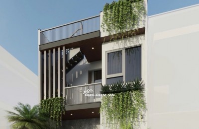 Bán nhà hoàng diệu gần lê hồng ôhng TP Đà Nẵng