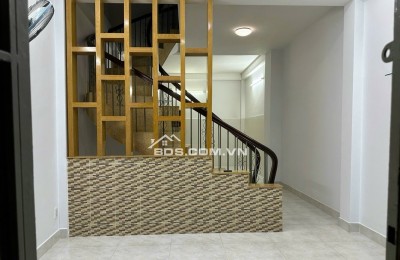 HXH NGUYỄN KIỆM GIÁP SÂN BAY – 3 LẦU NỞ HẬU – SẴN DÒNG TIỀN 14TR/THÁNG