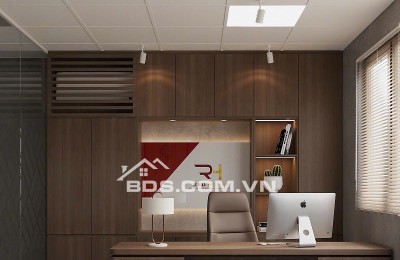 CHO THUÊ VĂN PHÒNG 9M2 – FULL NỘI THẤT – B82 BẠCH ĐẰNG gần sân bay – GIÁ CHỈ 5,99