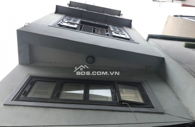 Cho thuê nhà nguyên căn tại Ngõ 67/670 Nguyễn Khoái