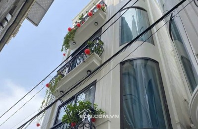 Bán Nhà Yên Lũng - Hoài Đức - Hà Nội