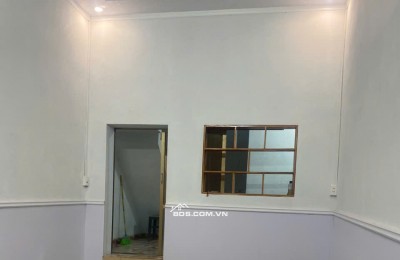 BÁN NHÀ 1.46 TỶ 2 TẦNG 32M2 TAXI ĐỖ CỬA  NGÕ NGẮN HOÀNG VĂN THỤ
