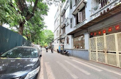 PHÂN LÔ HOÀNG ĐẠO THÀNH - 60M2 -  5 tầng - Ô TÔ TRÁNH - CHỈ NHỈNH 13 TỶ