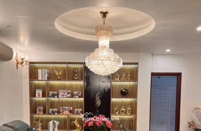 Bán Nhà Gần Phố Phạm Ngọc Thạch, Đống Đa 37/44m, 6 tầng, mt 6.9m, giá 15.6 tỷ.