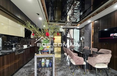 Bán Nhà Phố Cổ Thọ Lão, Hai Bà Trưng 48m, 8 tầng, mt 5.2m, giá 25 tỷ.