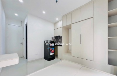 Bán Nhà Dòng Tiền Hoàng Đạo Thành, Thanh Xuân 75m, 7 tầng, mt 6.5m, giá 24.8 tỷ.
