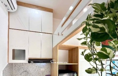 Bán Nhà Dòng Tiền Phan Đình Giót, Thanh Xuân 37m, 6 tầng, mt 5.1m, giá 11.8 tỷ.