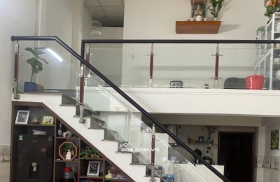 BÁN NHÀ MÊ LỬNG NGUYỄN PHƯỚC NGUYÊN, THANH KHÊ 48M2 SHR CHỈ 3.5 TỶ. LH:0903523989.
