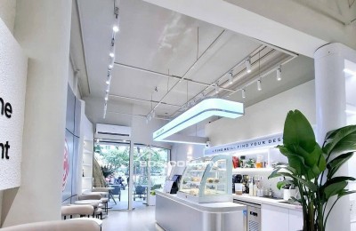 Bán Nhà Mặt Phố Kinh Doanh Đại La, Hai Bà Trưng 50/71m, 2 tầng, mt 4m, giá 42.5 tỷ.