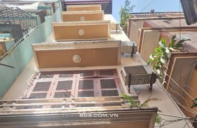 Bán nhà đẹp yên bình đáng sống Nguyễn Chí Thanh, giá 9,75tỷ.