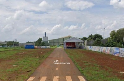 BÁN ĐẤT TÂY HOÀ, TRẢNG BOM, ĐỒNG NAI, DT 99,2 M2  - SHR – CHỈ 850TR. LH:0989508220.