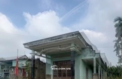 BÁN ĐẤT XÃ NAM PHƯỚC, TP ĐÀ NẴNG - SHR - CHỈ 1.5 TỶ / 1 LÔ. LH:0971955552. 0703555545