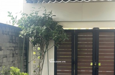 Bán nhà chính chủ 2 Mặt Tiền P.3 - TP Tây (đường nhựa trước 27m và sau 12m - 1 mặt Đường Nam kỳ khởi và mặt kia đường số 4) hiện tại đang Kinh doanh; Ngay sát công viên Xuân Hồng