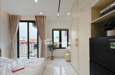 Bán Nhà Dòng Tiền Hoàng Văn Thái, Thanh Xuân 98m, 8 tầng, mt 8.4m, giá 33.9 tỷ.