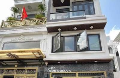 BÁN NHÀ VIP KHU ĐỒNG BỘ – NGAY KDC VĨNH LỘC, BÌNH TÂN 63M2 (7.1,TỶ). LH:0826271379