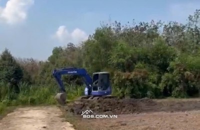 BÁN ĐẤT XÃ PHƯỚC THẠNH, TÂY NINH. 2 LÔ LIỀN KỀ. TỔNG DIỆN TÍCH 1556 M2 - SHR. LH:0786111122.