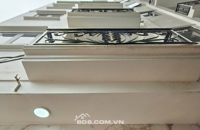 Bán nhà 5T Miêu Nha Tây Mỗ DT33m2, MT4.1m, lô góc, 6.5 tỷ Nam Từ Liêm