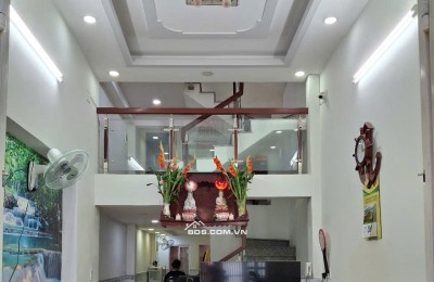 BÁN NHÀ PHƯỜNG TÂN TẠO A, BÌNH TÂN – 55M2 - SẴN SHR - 4.9 TỶ. LH:0938800325