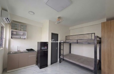 CHO THUÊ CHDV 106/39 BÌNH LỢI, BÌNH LỢI TRUNG, GIÁ 5TR5 - 6TR1/TH. LH:0903829976.