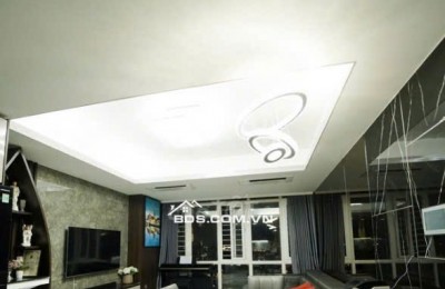 Bán căn hộ 4PN Imperia An Phú 135m², tầng 18 , view Landmark