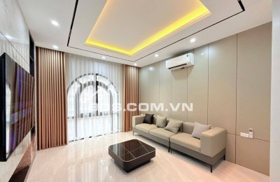 Bán Nhà Kinh Doanh Trần Duy Hưng, Cầu Giấy 65m, 8 tầng, mt 4.2m, giá 31.4 tỷ.