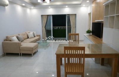 Bán Gấp Căn Hộ Cao Cấp Hùng Vương Plaza - Quận 5 - 130m², 3PN, 3WC - Sổ Hồng Riêng - Giá Tốt