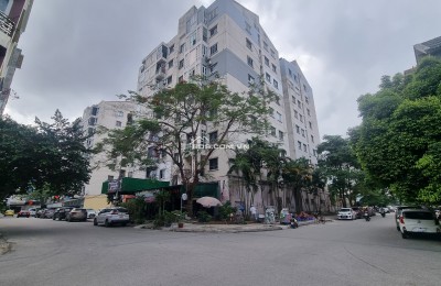 Nóng hơn mùa hè - Chung cư đẹp giá rẻ