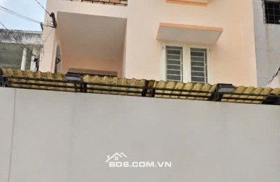 HẺM 8M – ĐỒNG ĐEN – KHU VIP BÀU CÁT – 4,05×18M– 4 TẦNG – CHỈ 11.9 TỶ TL
