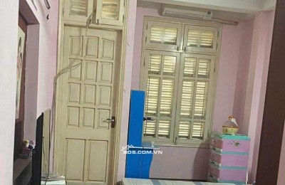Cho thuê nhà riêng 4 T ngõ 111 Phúc Thịnh, Kiến Hưng, Hà Đông