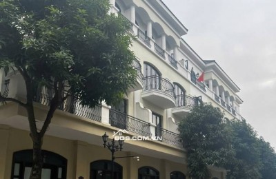 Bán liền kề chà là vinhomes ocean park 2, hưng yên