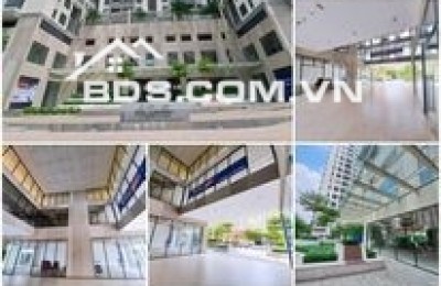 Cho thuê shophouse tại De Capella Quận 2 giá chỉ từ 45tr diện tích 100m2