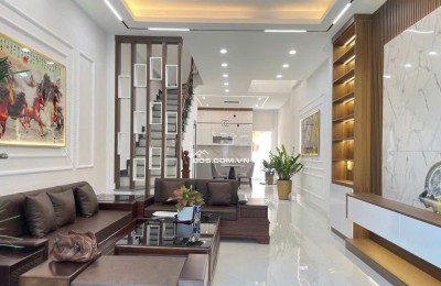 Nguồn Kín - Nhỉnh 7T- Hoàng Đạo Thành - Thanh Xuân - Dt 40m2 - 5 tầng - Sđcc