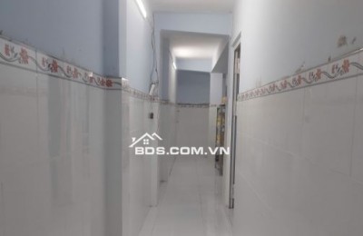 Ngộp Bán Gấp Giá Rẻ Hơn Bank Nhà MTKD Đường Số 19 Thủ Đức 6mx22m 2 Tầng chỉ 9.8 Tỷ