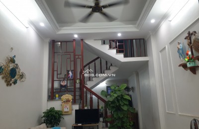 BÁN NHÀ ĐẸP 1.45 TỶ 2.5 TẦNG 40M2 ( ĐÔNG NAM ) NGÕ NGUYỄN TRÃI