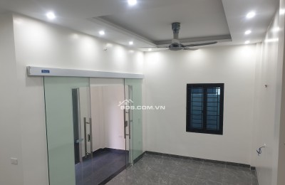 BÁN NHÀ ĐẸP 1.75 TỶ 3 TẦNG 52M2 ( HƯỚNG ĐÔNG ) NGÕ KHU ĐỆ TỨ