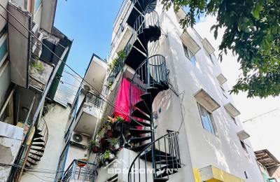 Bán 2 căn đối diện 47.9m2 SHR hẻm Điện Biên Phủ Q1 cách MT vài bước chân
