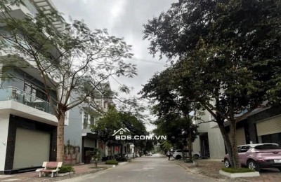 CẦN RA ĐI GẤP LÔ ĐẤT 100m2 RẺ NHẤT KĐT CỰU VIÊN - KIẾN AN