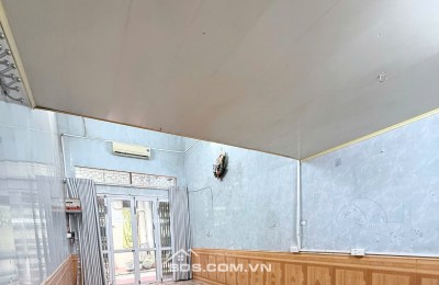 BÁN NHÀ ĐEP 1.38 TỶ 2.5 TẦNG 36M2 ( ĐÔNG NAM ) NGÕ TRẦN NHÂN TÔNG