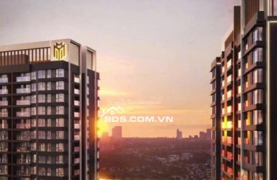RẺ hơn thị trường 400TR căn MASTERI Tòa B Trục 09 view ngã ba sông, vận hành cho thuê 26tr/tháng